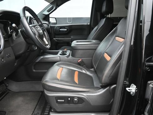Used 2021 GMC Sierra 1500 AT4 w/ AT4 Premium Package AWD/4WD image 21
