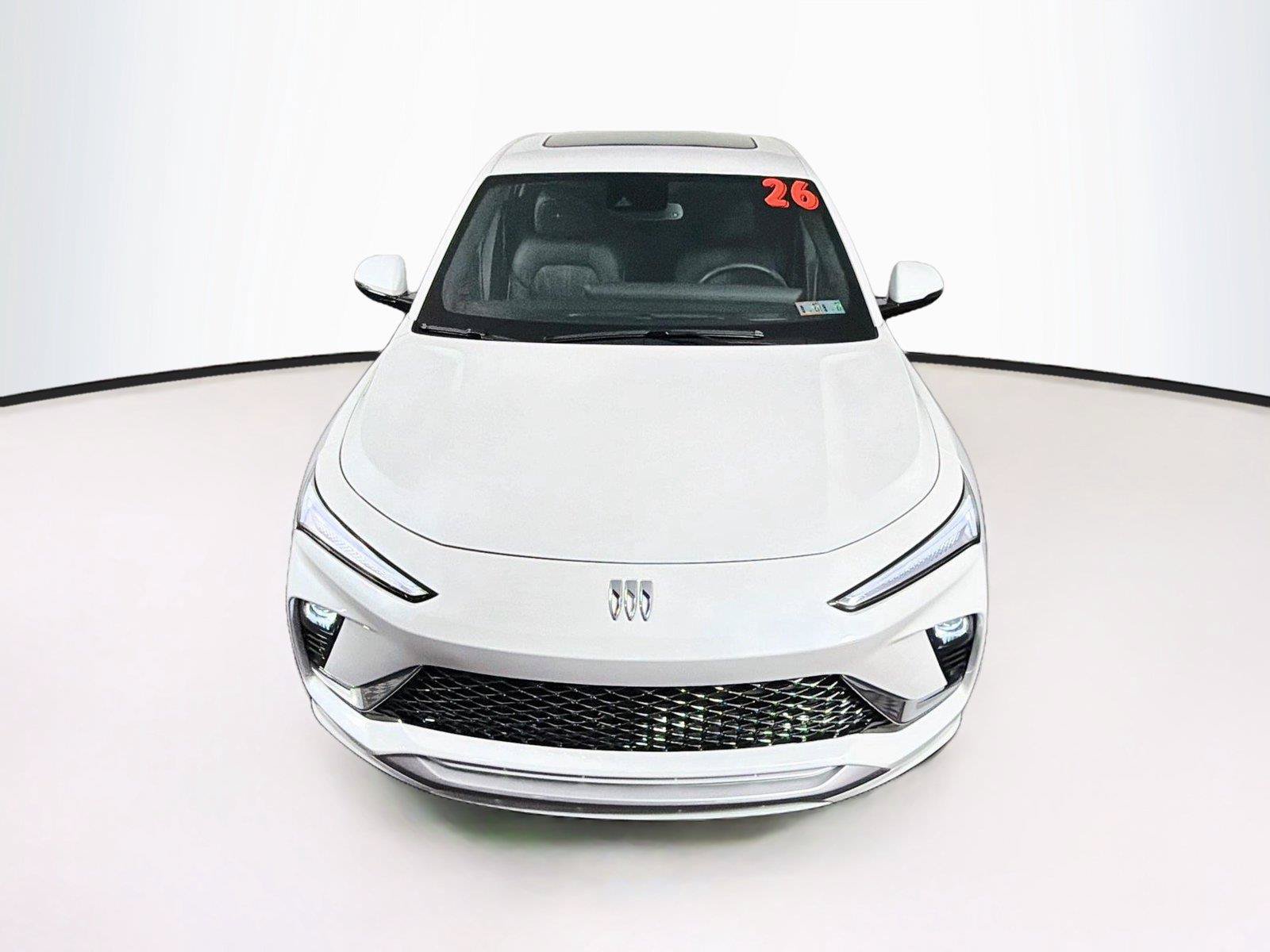 Used 2026 Buick Envista Avenir FWD image 13