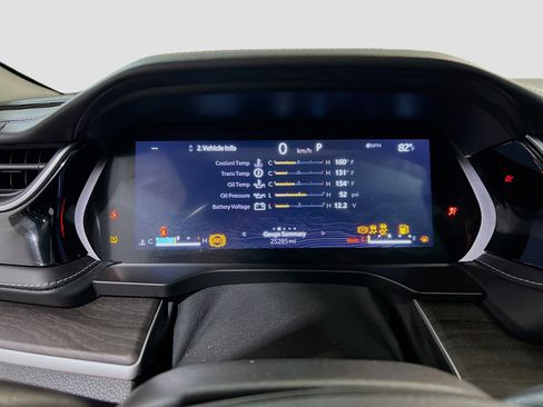 Used 2022 Jeep Grand Cherokee L Limited image 7