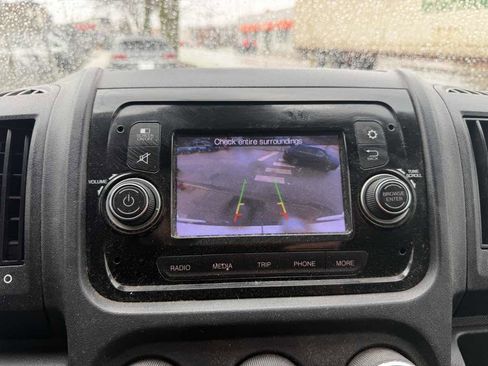Used 2021 RAM ProMaster 2500 image 26