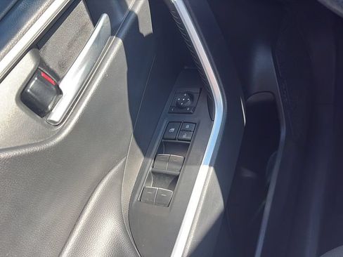 Used 2023 Toyota RAV4 XLE w/ Convenience Package FWD image 19
