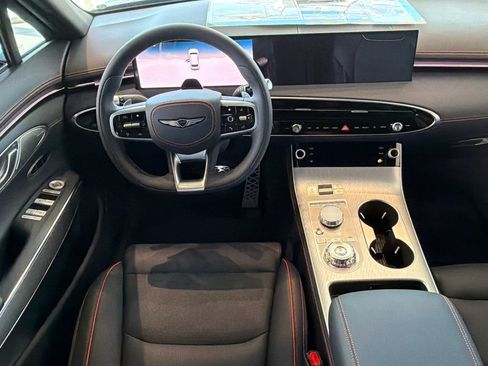 New 2026 Genesis GV70 2.5T Sport Prestige image 18