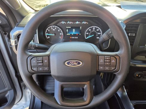 Certified 2022 Ford F150 XL w/ STX Appearance Package image 18