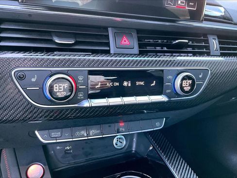 Certified 2023 Audi S4 Premium Plus w/ Premium Plus Package image 27