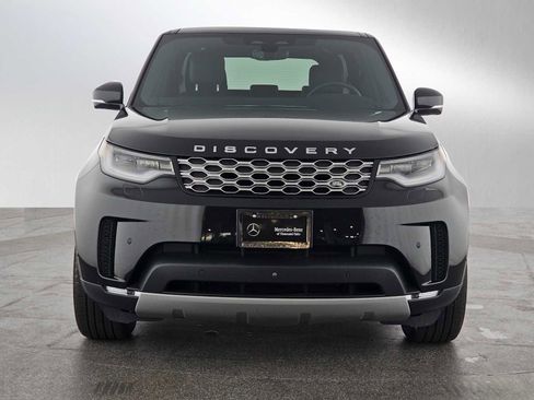 Used 2025 Land Rover Discovery S AWD/4WD image 8