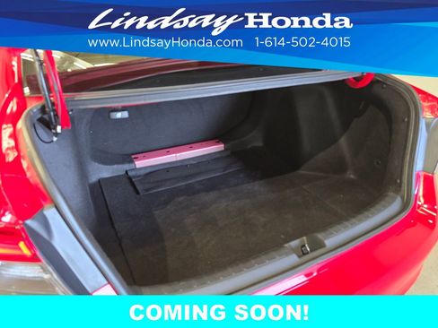 Used 2023 Honda Civic Sport image 10