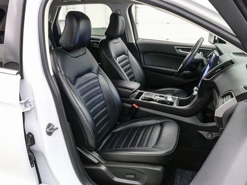 Certified 2022 Ford Edge SEL w/ Convenience Package image 20