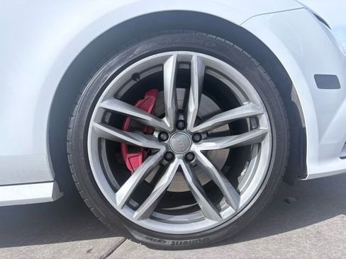 Used 2018 Audi A7 3.0T Prestige w/ Competition Package image 30