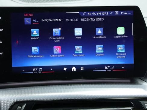 Used 2025 BMW X2 M35i image 16