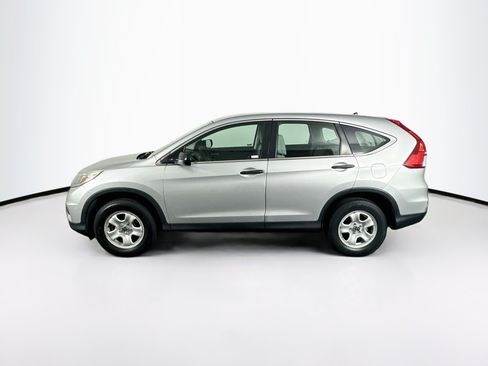 Used 2016 Honda CR-V LX image 4
