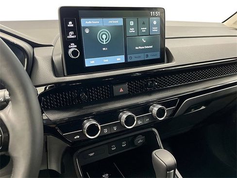 New 2026 Honda CR-V EX-L image 19