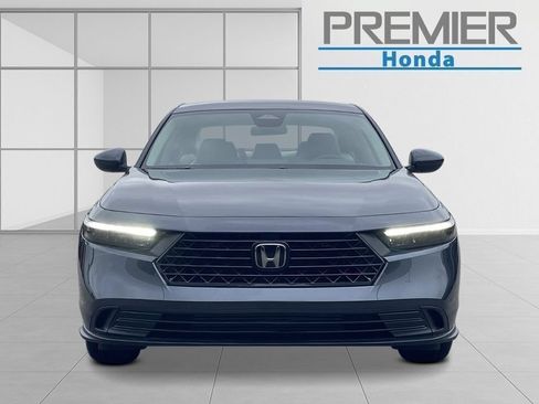 New 2026 Honda Accord LX image 6