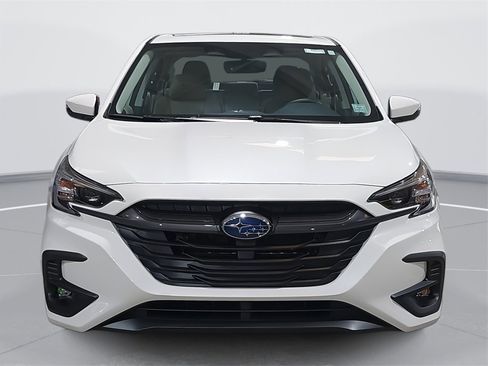 New 2025 Subaru Legacy Limited image 2