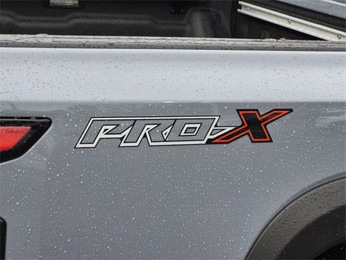 New 2026 Nissan Frontier Pro-X w/ Pro Premium Package image 6