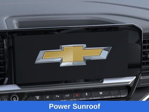 New 2026 Chevrolet Silverado 3500 High Country w/ Technology Package AWD/4WD image 21