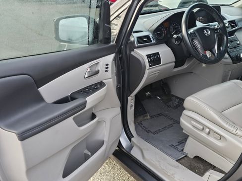 Used 2012 Honda Odyssey Touring image 21
