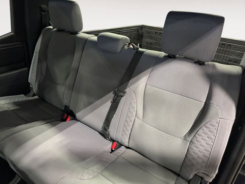 New 2025 Toyota Tundra SR5 image 13