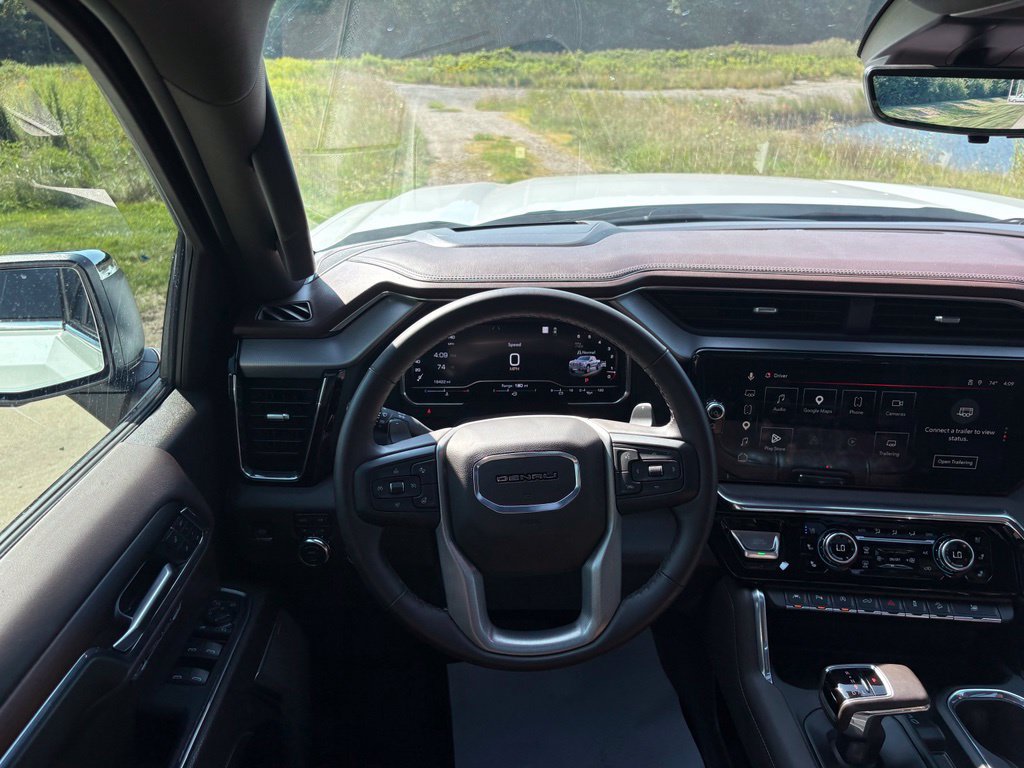 Used 2024 GMC Sierra 1500 Denali AWD/4WD image 63