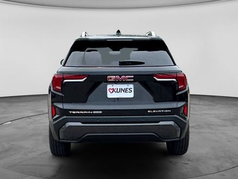 New 2027 GMC Terrain Elevation w/ Elevation Premium Package AWD/4WD image 7