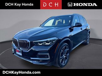 Used 2023 BMW X5 xDrive40i w/ Premium Package video 1