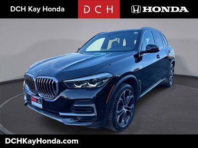 Used 2023 BMW X5 xDrive40i w/ Premium Package