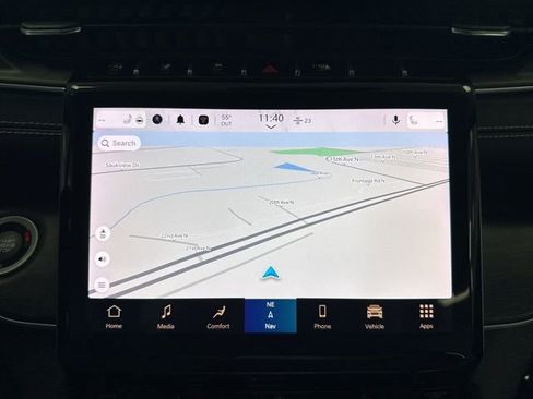 Used 2021 Jeep Grand Cherokee L Limited image 51