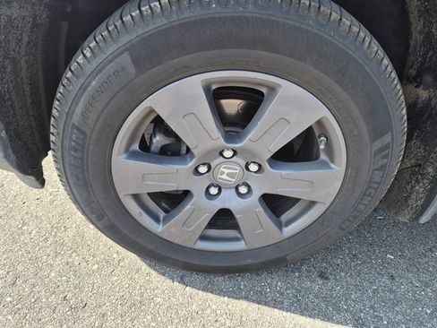 Used 2020 Honda Ridgeline RTL-E image 10