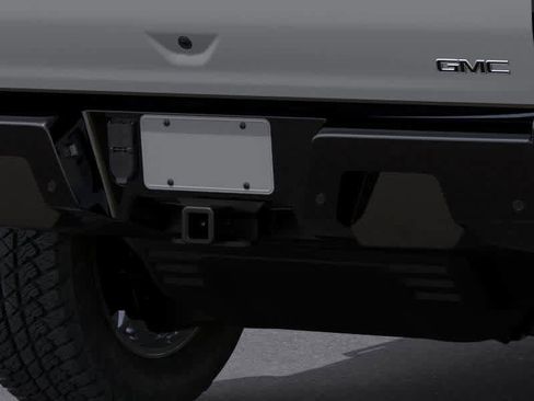 New 2026 GMC Hummer EV 4x4 Crew Cab w/ LPO, Sport Package image 14