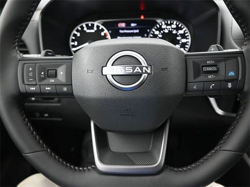 New 2026 Nissan Rogue SV w/ SV Premium Package image 26