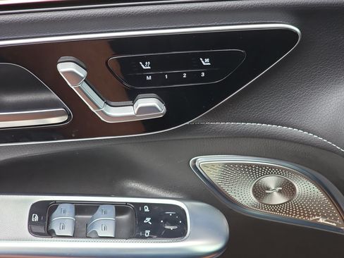 Certified 2023 Mercedes-Benz EQE 500 4MATIC SUV image 28