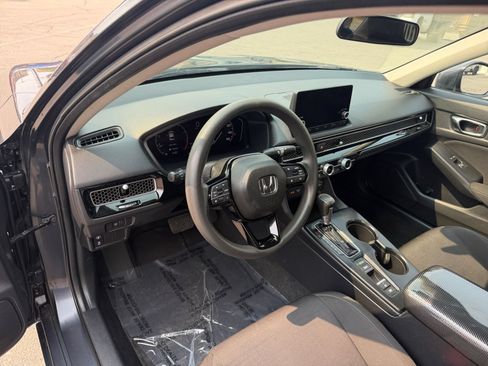 Used 2022 Honda Civic LX image 19