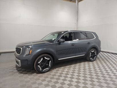 Used 2023 Kia Telluride EX