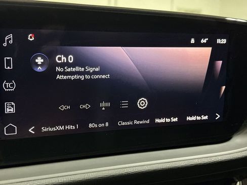 New 2026 Buick Envista Sport Touring w/ Convenience I Package FWD image 14