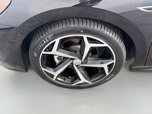 Used 2021 Volkswagen Passat 2.0T R-Line image 38