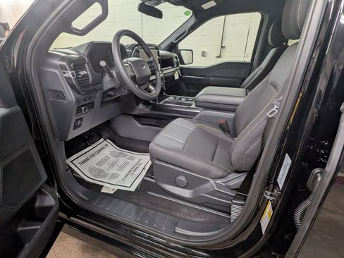 New 2025 Ford F150 STX w/ LOBO Package image 13