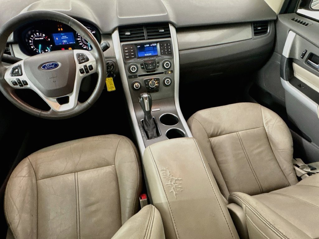 Used 2014 Ford Edge SEL w/ Equipment Group 204A FWD image 24