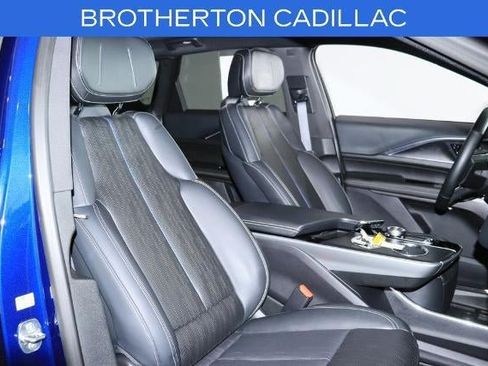 Certified 2024 Cadillac Lyriq Sport RWD image 24
