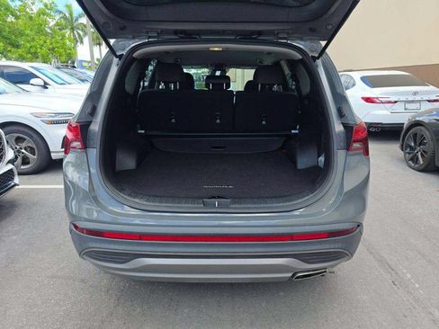 Used 2023 Hyundai Santa Fe SE FWD image 17