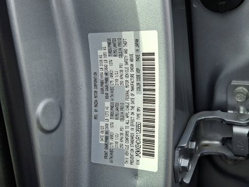 Certified 2024 MAZDA CX-90 3.3 Turbo S w/ Premium Plus image 20