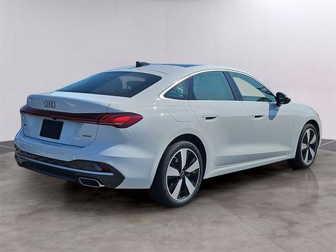 New 2025 Audi A5 2.0T Premium Plus image 2