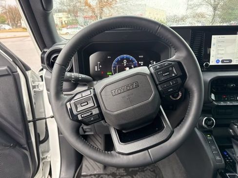 Used 2024 Toyota Land Cruiser 1958 image 28