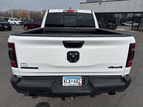 Used 2023 RAM 1500 Big Horn image 9