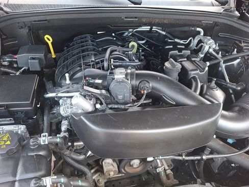 Used 2023 Dodge Durango GT AWD/4WD image 28