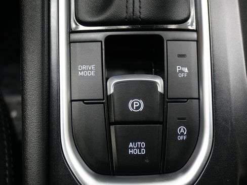 Used 2020 Hyundai Santa Fe SEL w/ Convenience Package image 20