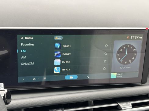 New 2026 Hyundai Santa Cruz SEL image 17