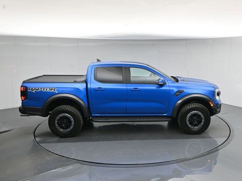 Used 2024 Ford Ranger Raptor image 43