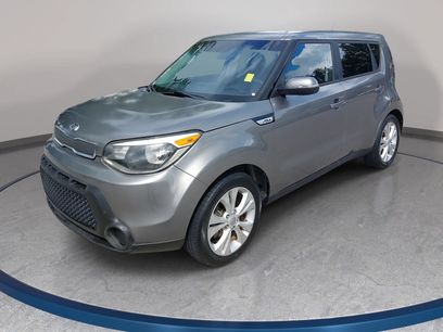 Used 2014 Kia Soul +