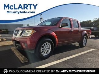 Used 2016 Nissan Frontier SV RWD 360° Tour