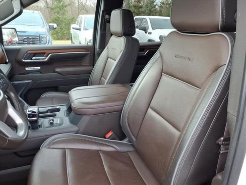 Used 2023 GMC Sierra 1500 Denali w/ Denali Reserve Package image 20