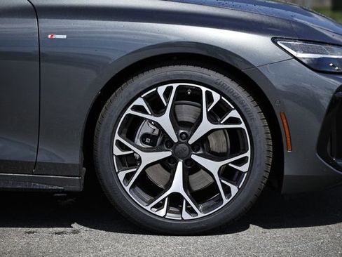 New 2026 Audi A6 Prestige image 5